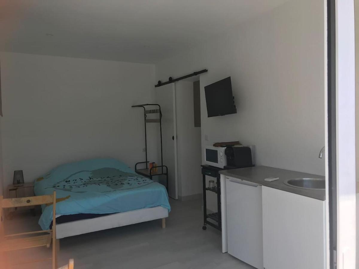 Apartamento Centre Avec Jardin