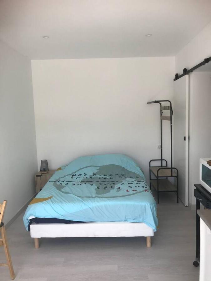 Centre Avec Jardin Apartment *